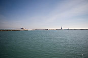 Cobourg Lighthouse